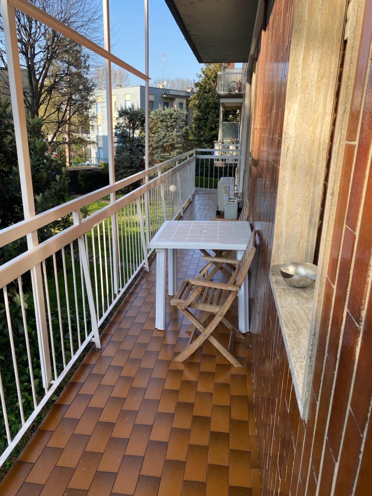 Ferienhaus Travelounge San Siro