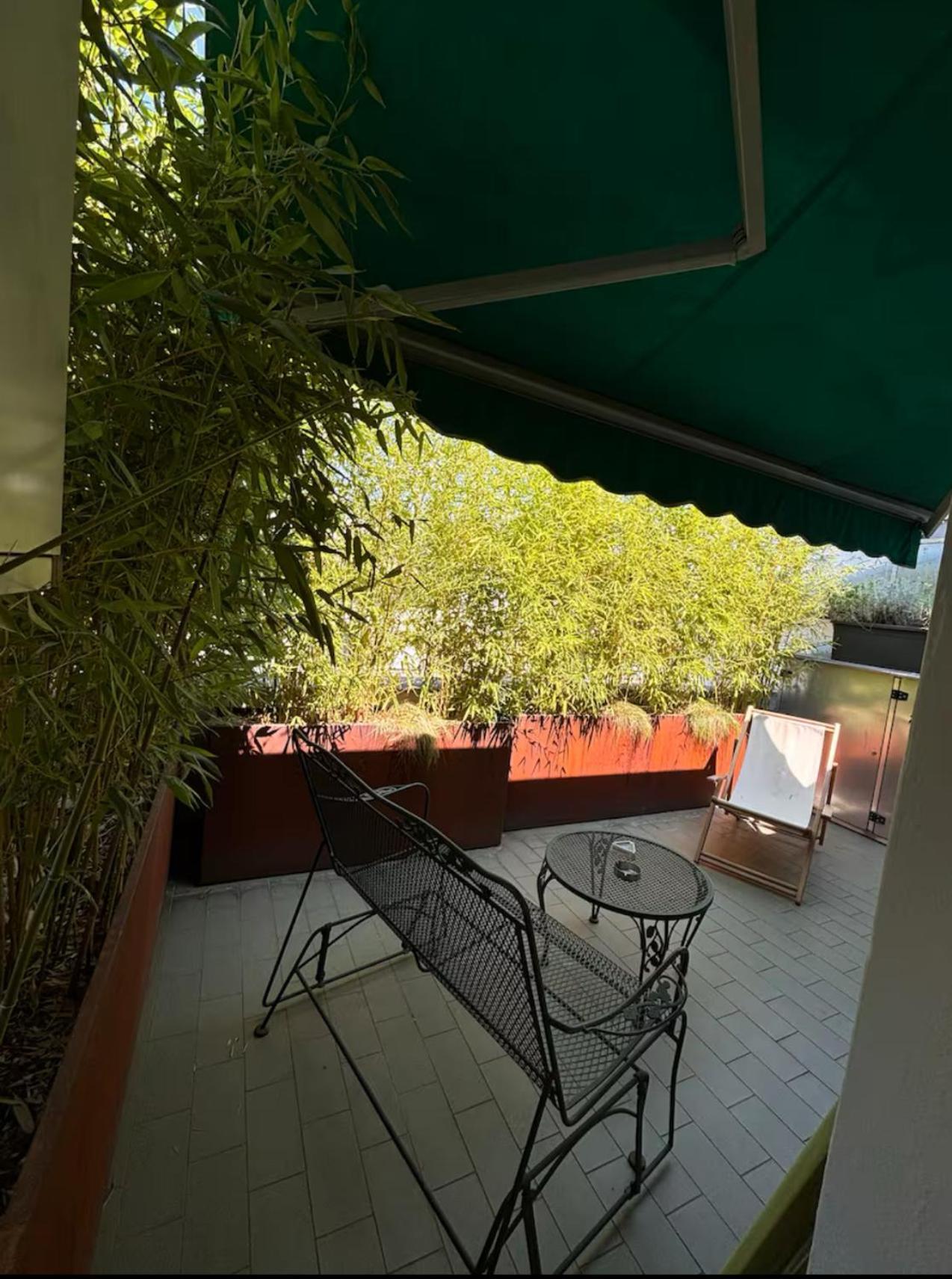 Casa Di Alex Apartment