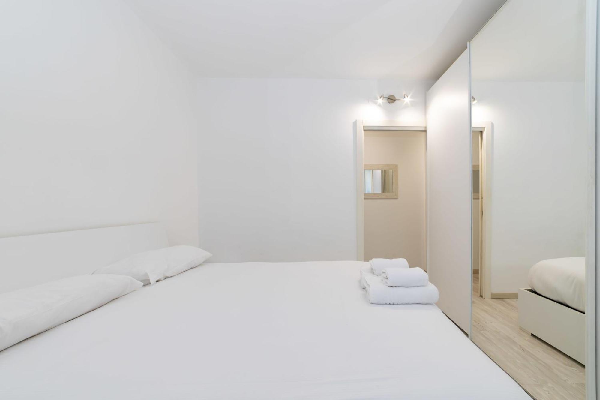 Zona San Siro Apartment Milan