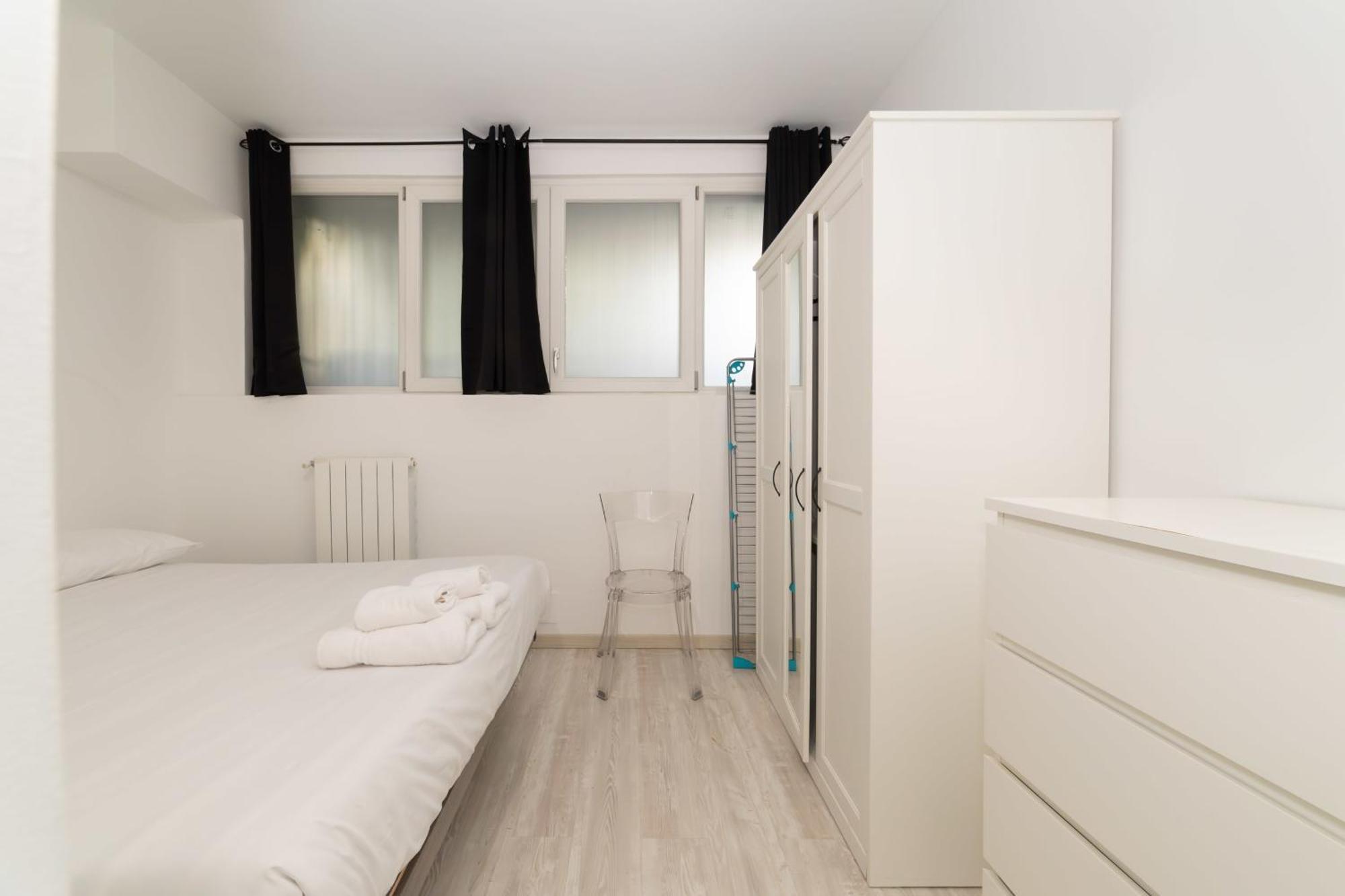Zona San Siro Apartment Milan