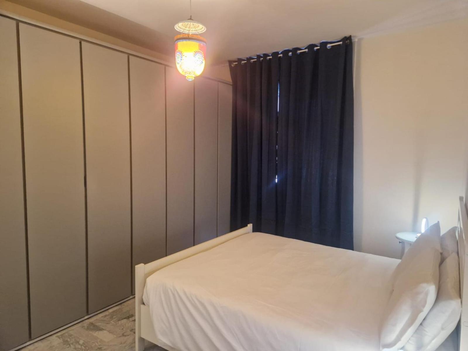 Apartment Piazza Gramsci Amazing With Balcony - Collection