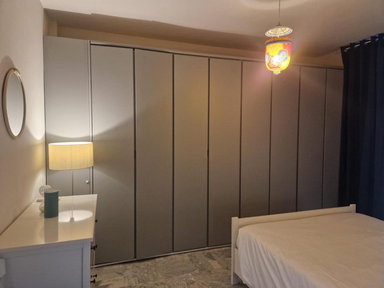 Piazza Gramsci Amazing With Balcony - Collection Apartment