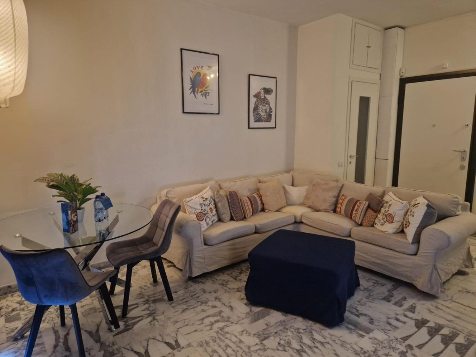 Apartment Piazza Gramsci Amazing With Balcony - Collection Milan