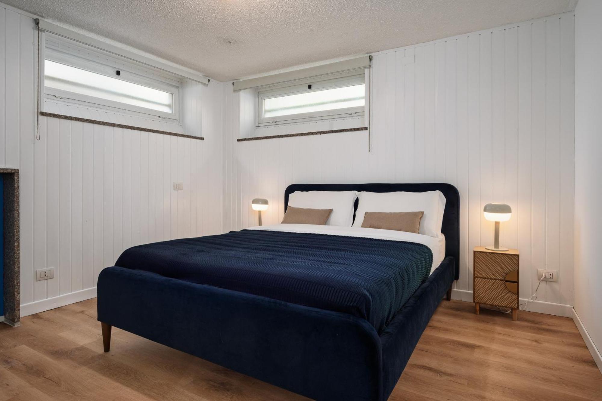 Leilighet Classbnb - 5 Minutes From Citylife *