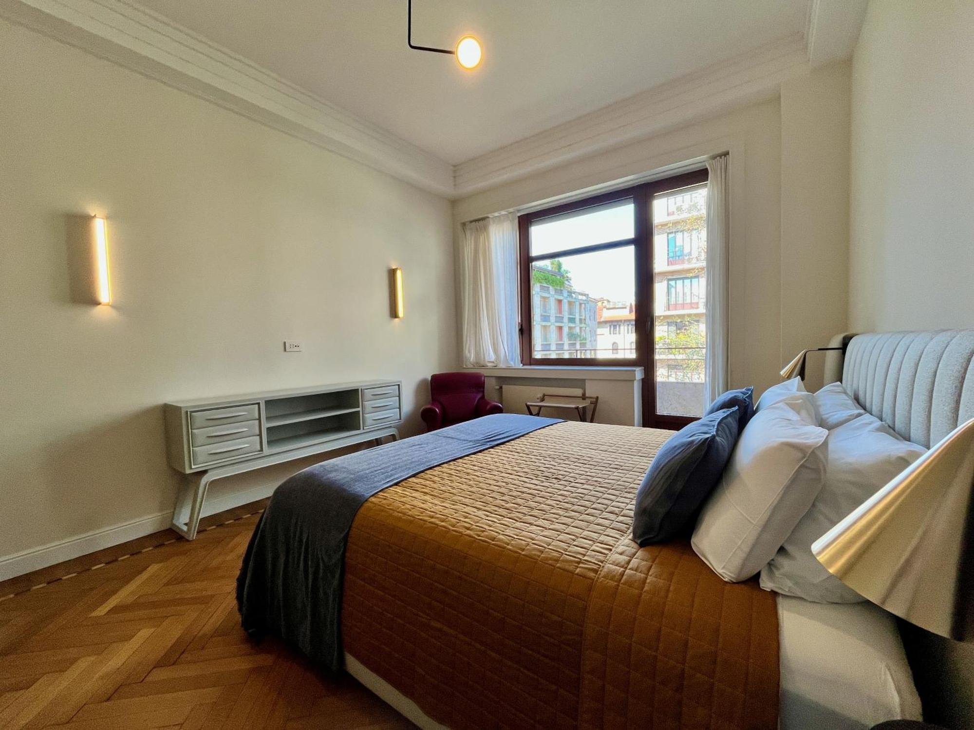 Morozzo 1939 - Your Perfect Peaceful Oasis In The Heart Of Mailand
