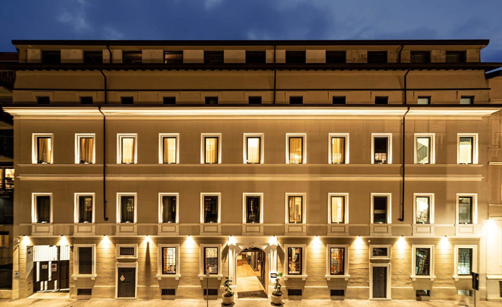 Nemi Hotel 5*