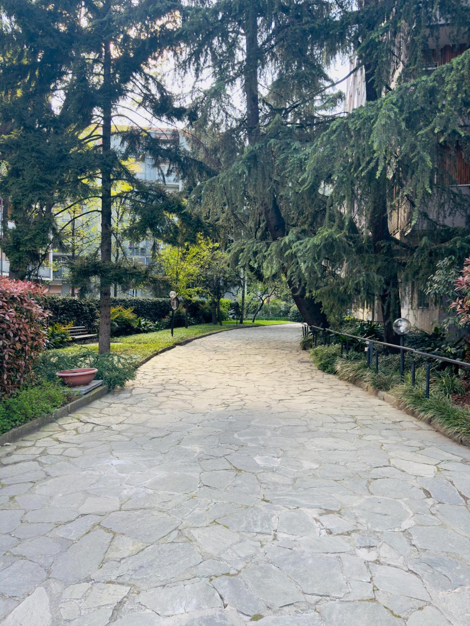The Boutique - Heart Of The Milano