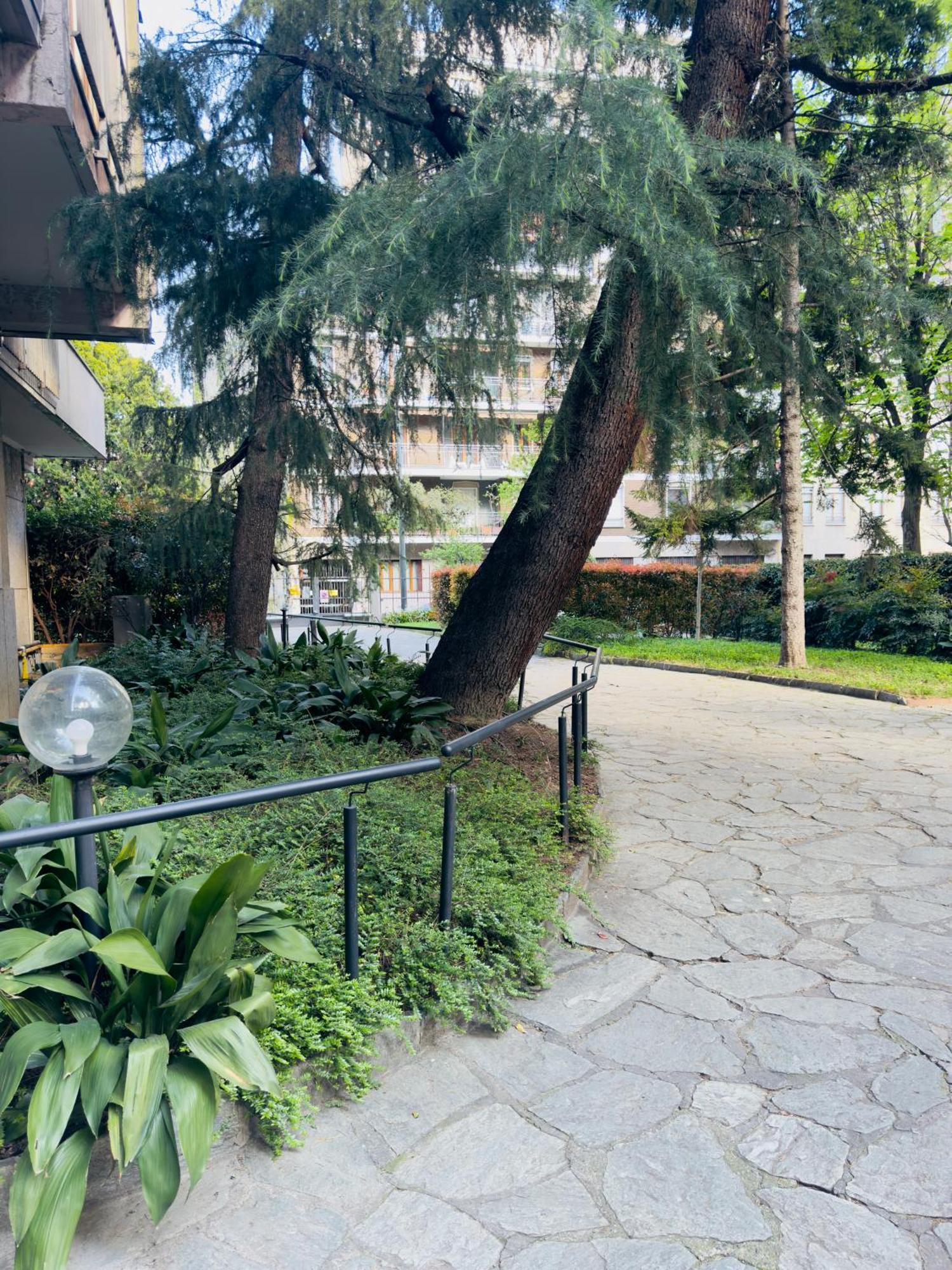The Boutique - Heart Of The Milano