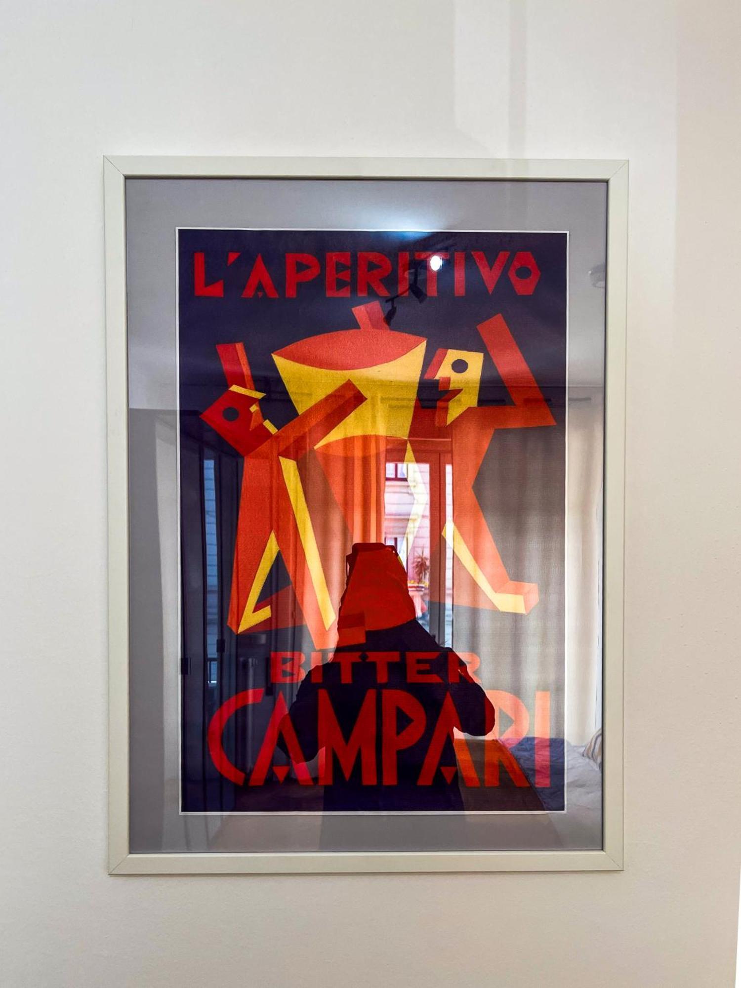 Appartamento Casa Luvi, Crocetta Porta Romana,