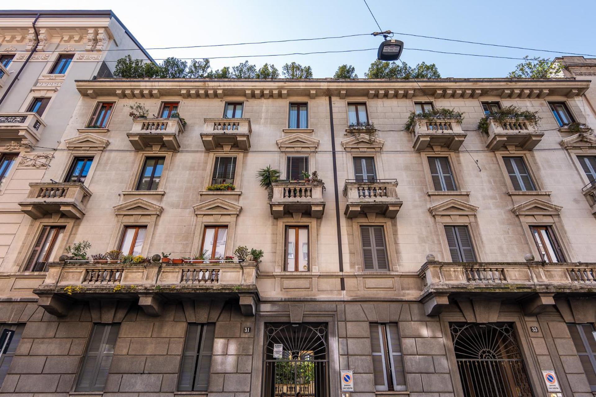 Design Boutique Flat - Refined & Appartamento