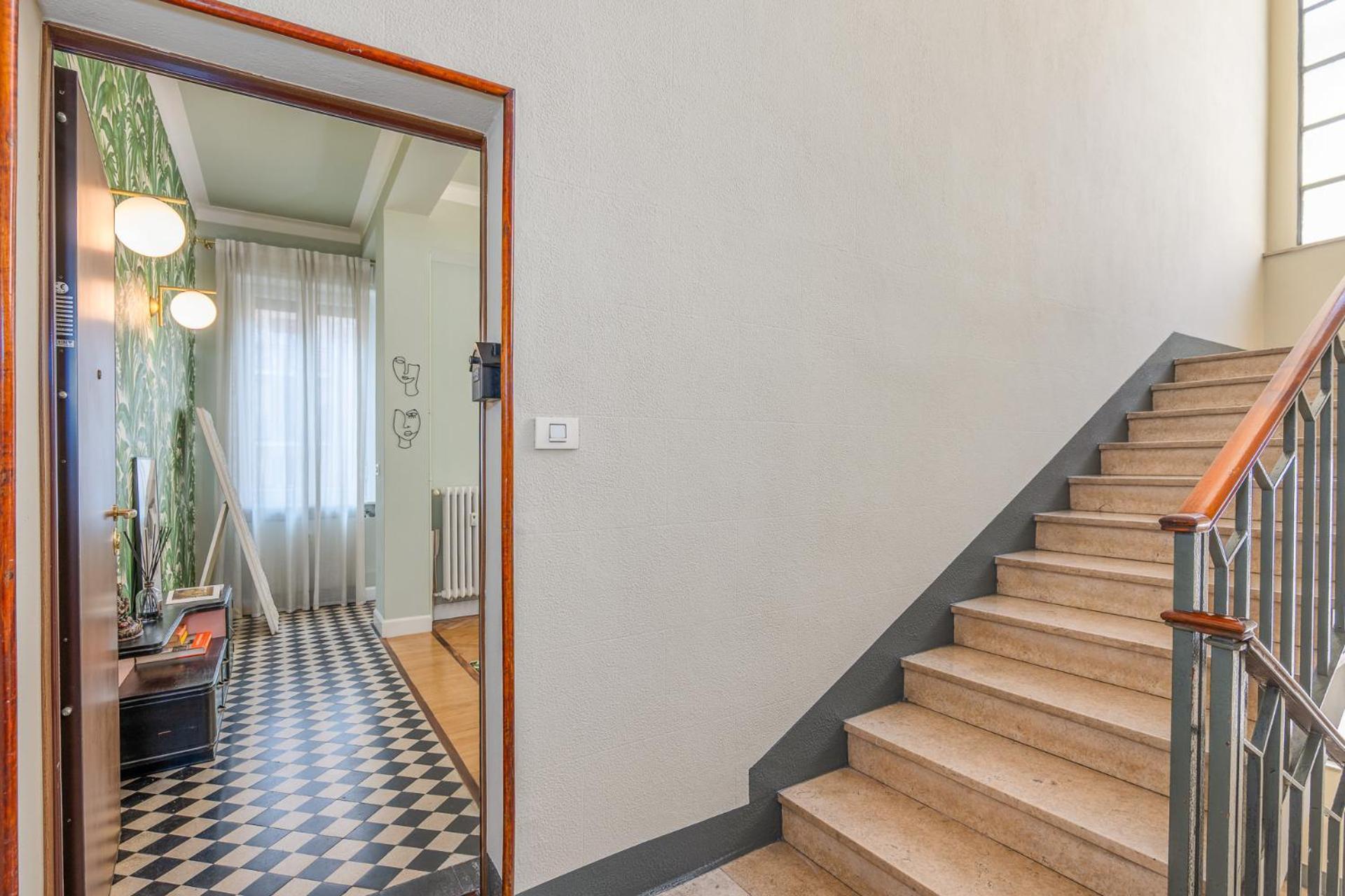 Design Boutique Flat - Refined & Appartamento Milano
