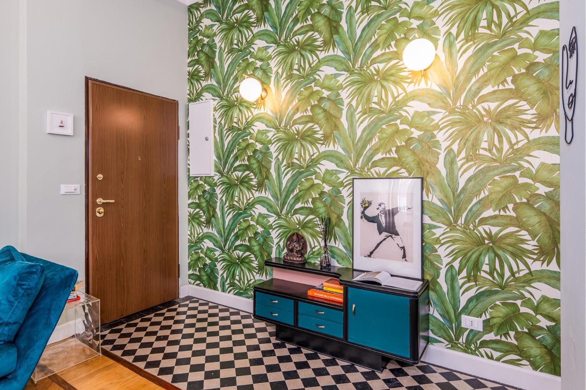 Design Boutique Flat - Refined & Appartamento *