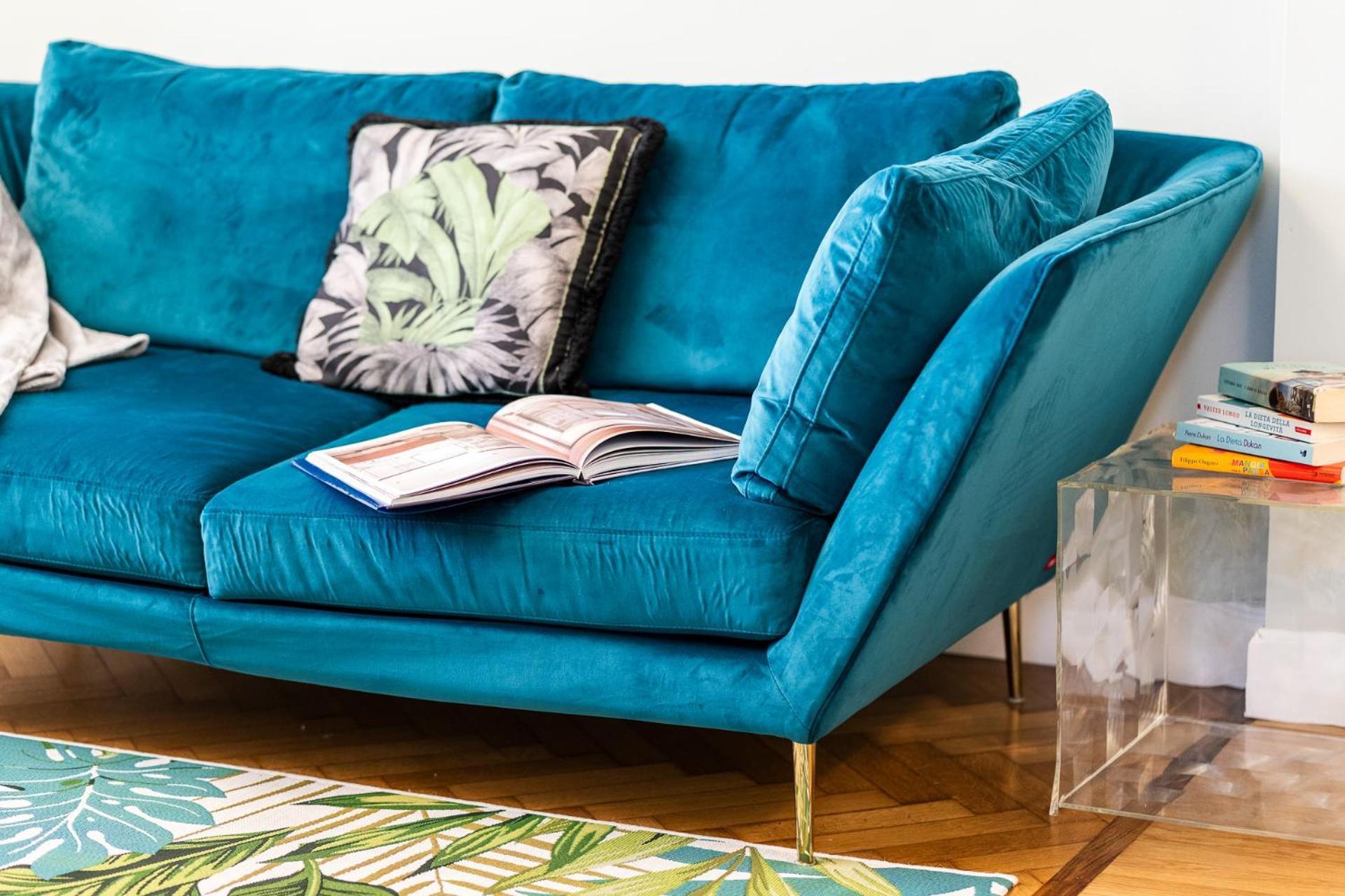 Appartamento Design Boutique Flat - Refined & *