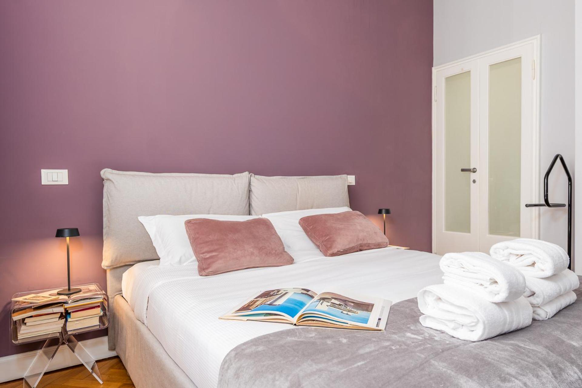 Design Boutique Flat - Refined & Appartamento Milano
