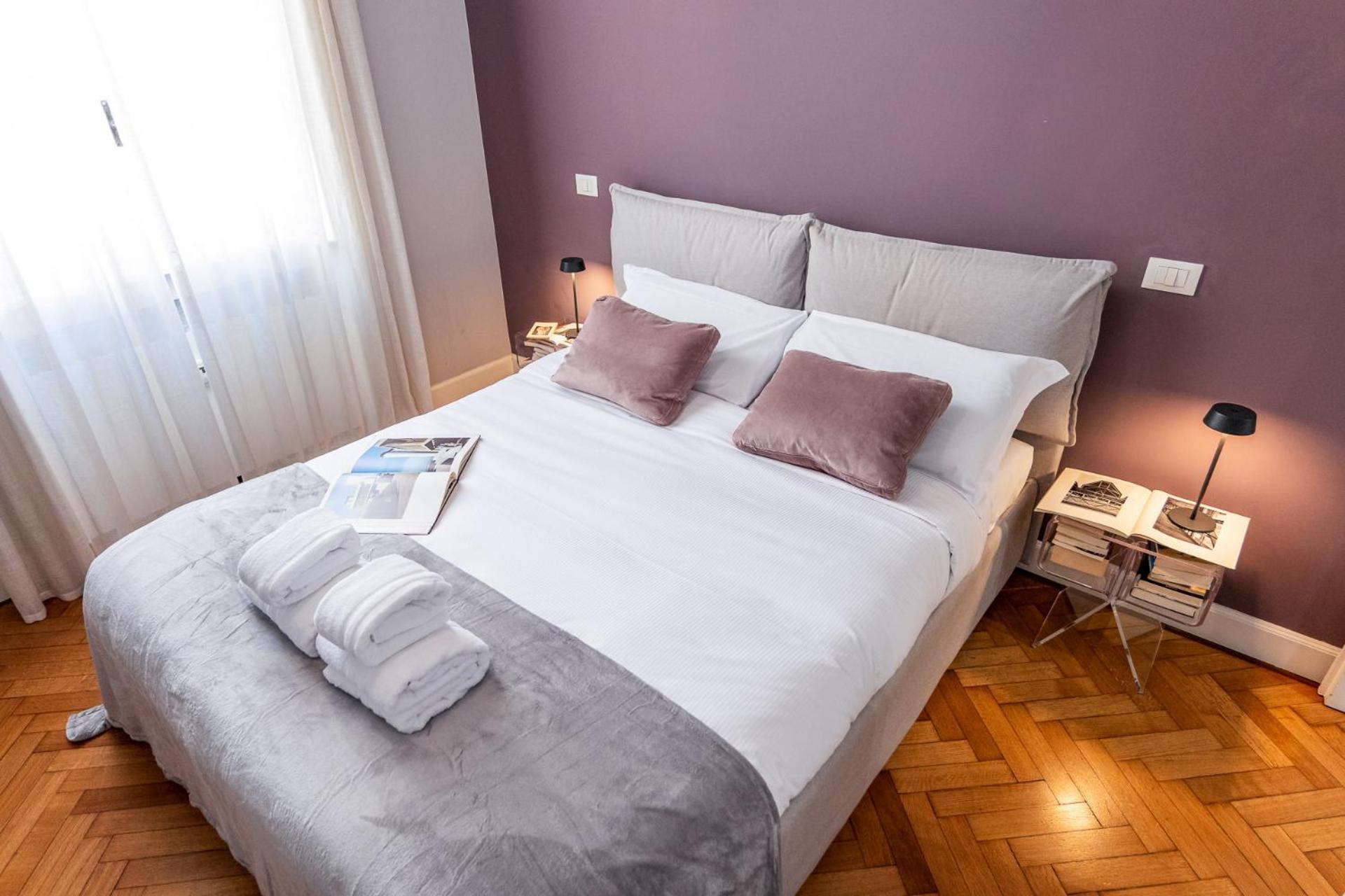 Appartamento Design Boutique Flat - Refined & Milano
