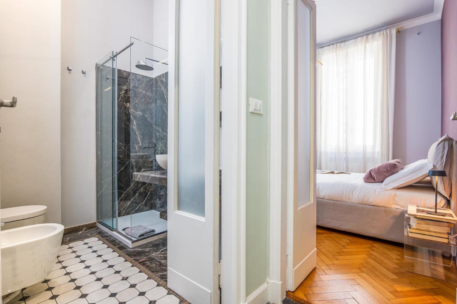 Appartamento Design Boutique Flat - Refined & *