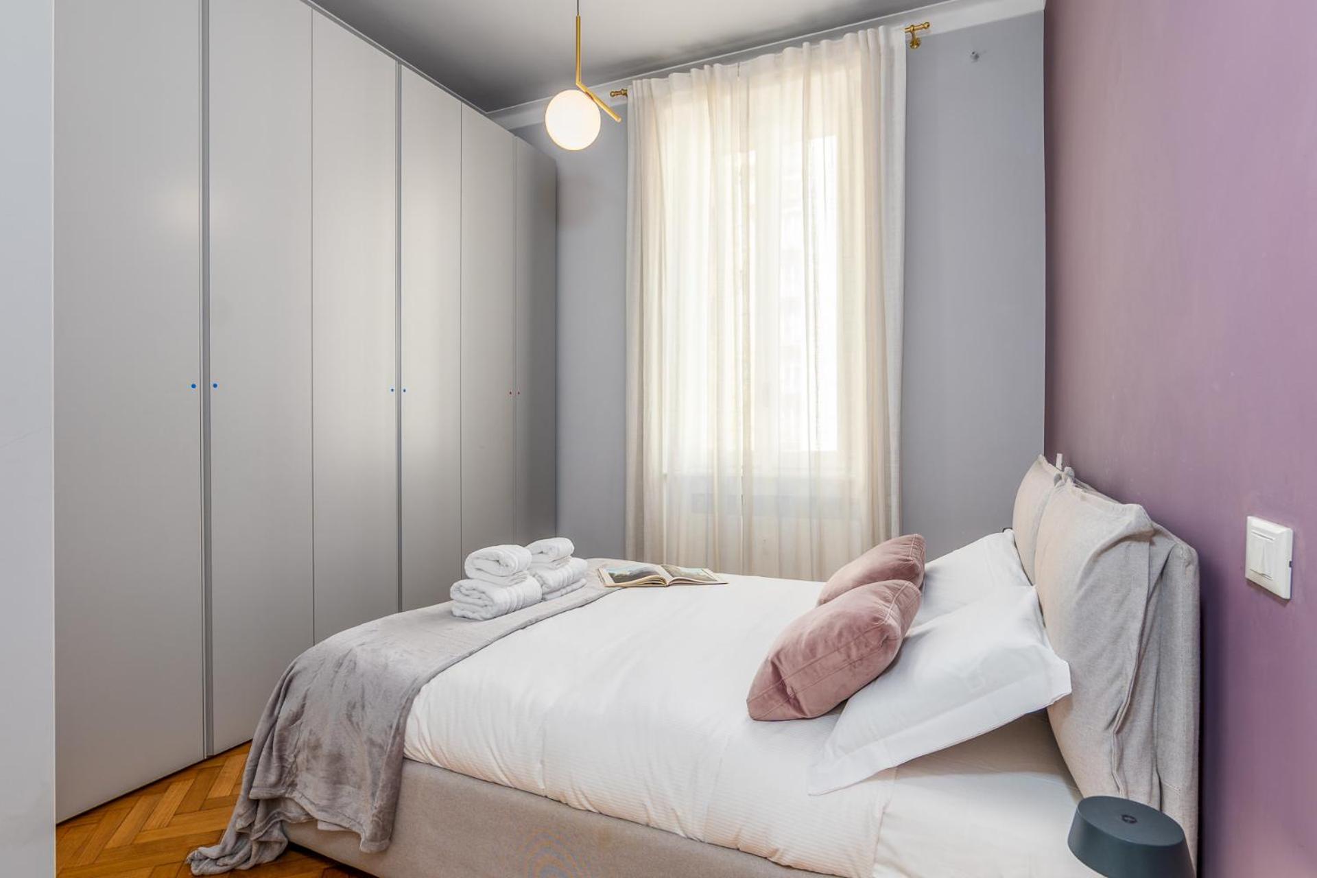 Appartamento Design Boutique Flat - Refined & *