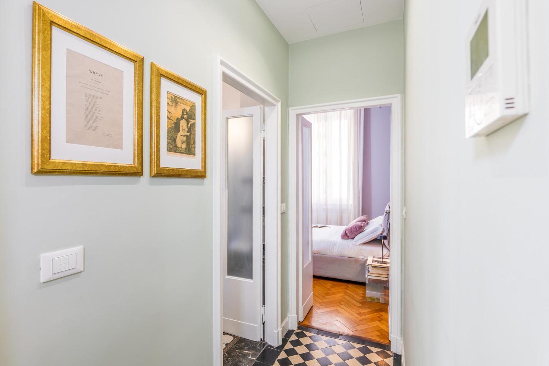 Design Boutique Flat - Refined &