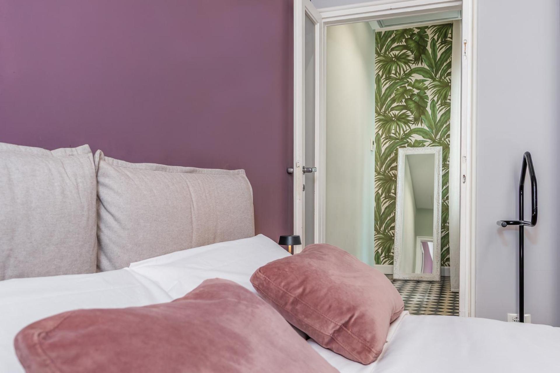 Design Boutique Flat - Refined & Appartamento Milano