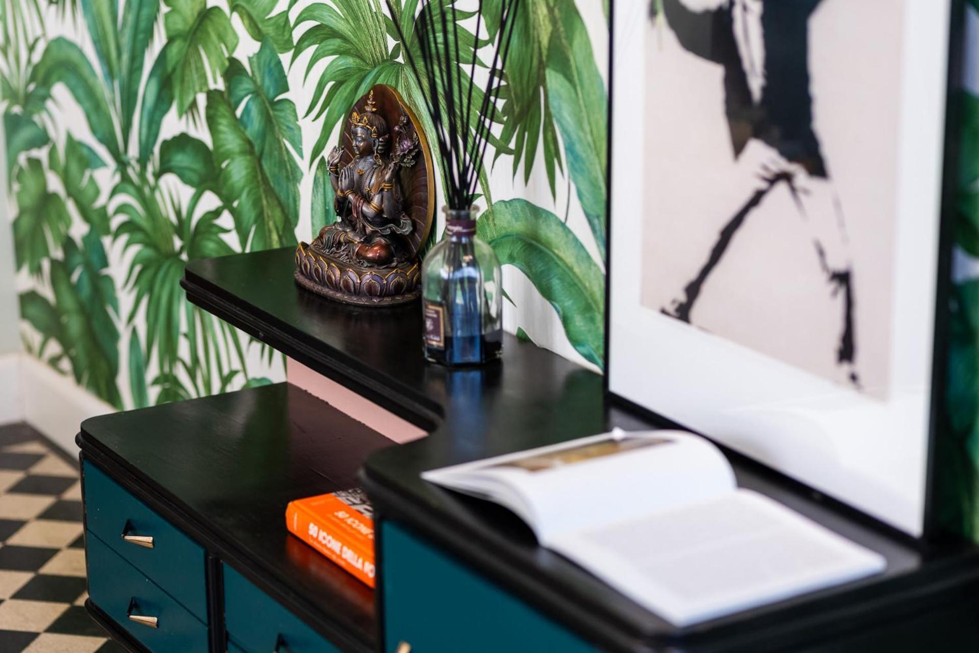 Design Boutique Flat - Refined & Appartamento Milano