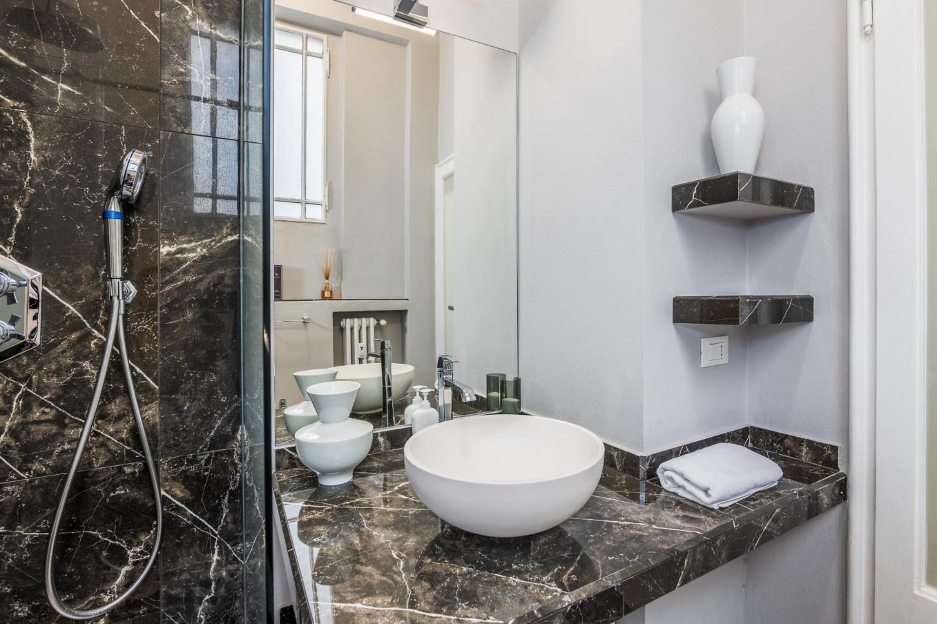 Appartamento Design Boutique Flat - Refined &