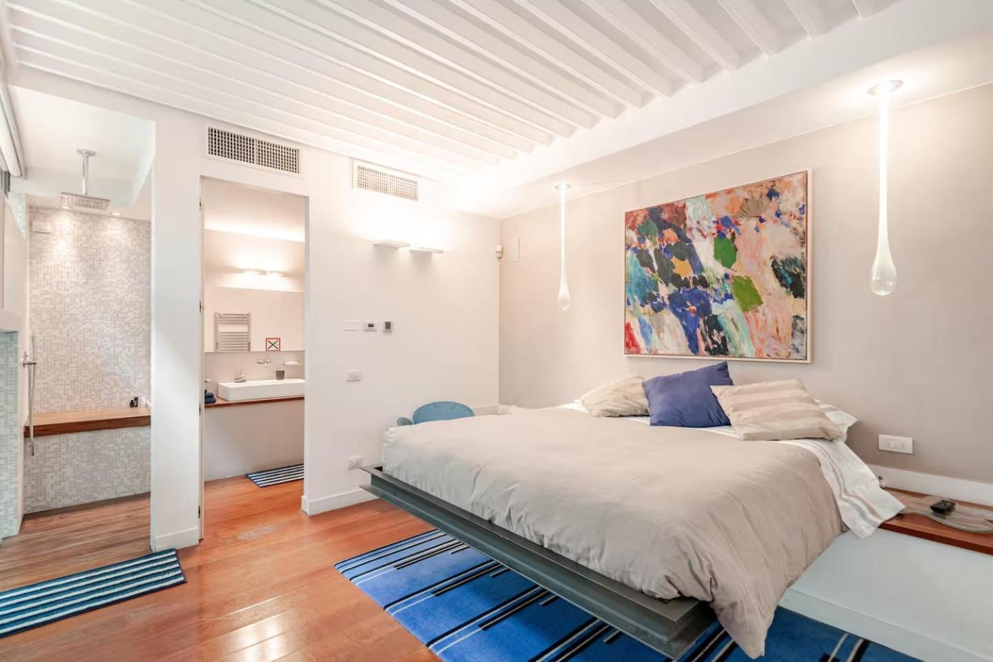 Appartement Presidential Loft In The Design District