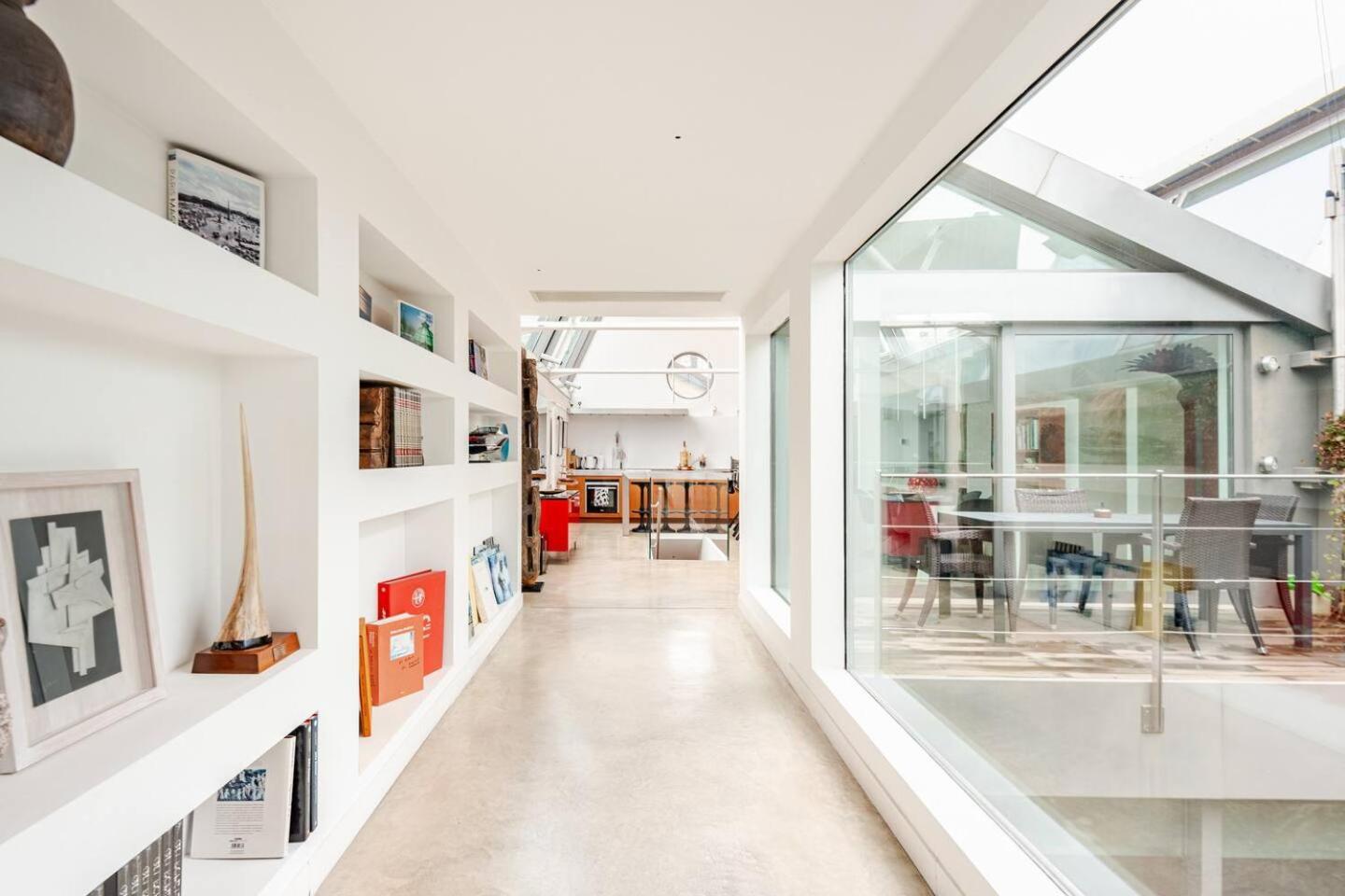 Presidential Loft In The Design District Appartement Milaan