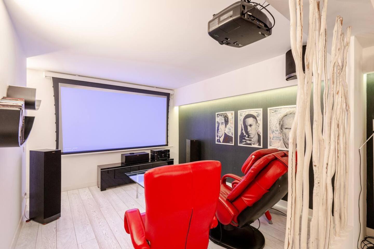 Presidential Loft In The Design District * Milaan