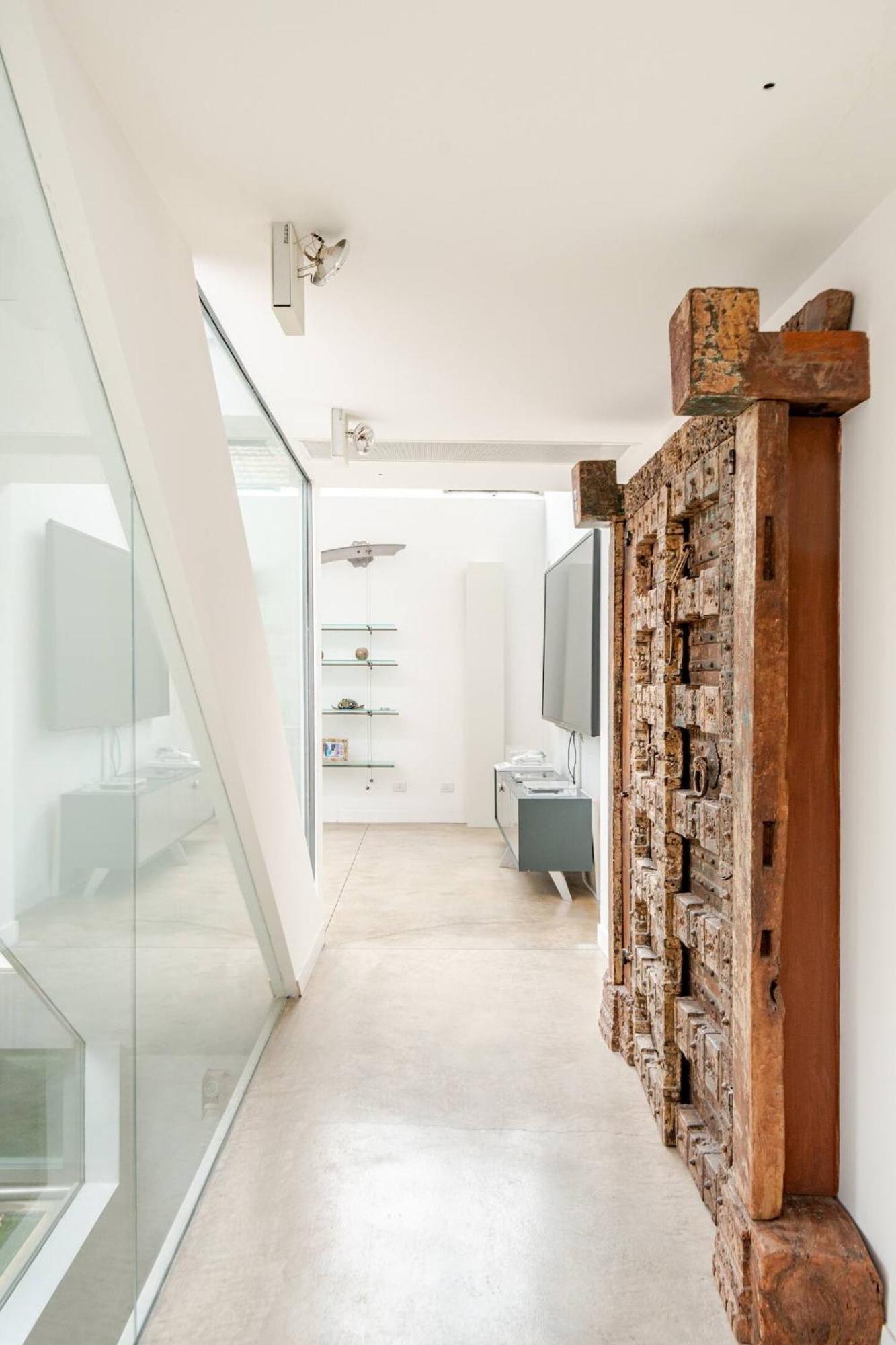 Appartement Presidential Loft In The Design District
