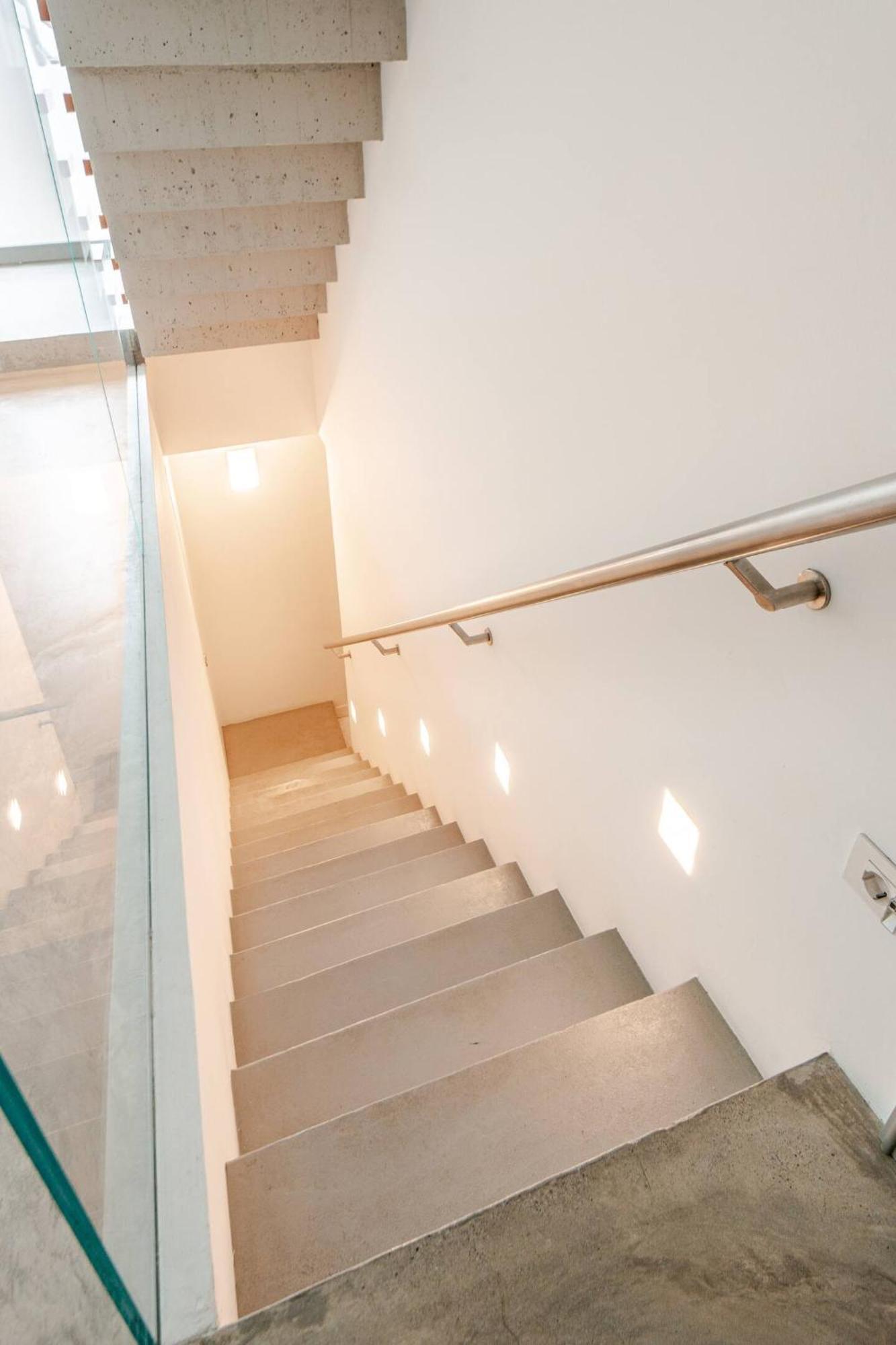 Appartement Presidential Loft In The Design District