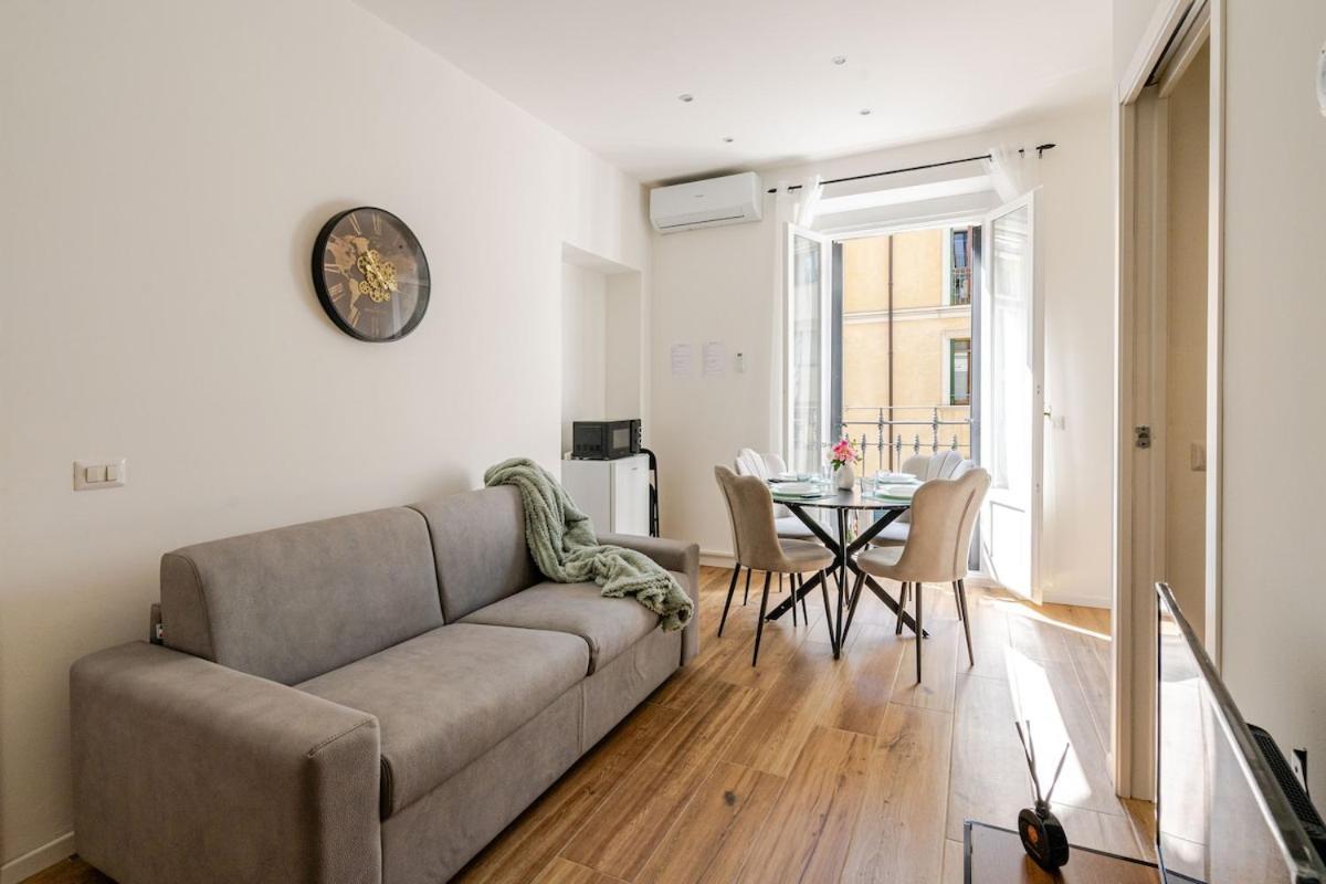 Apartment - A Pochi Passi Dalla Stazione *