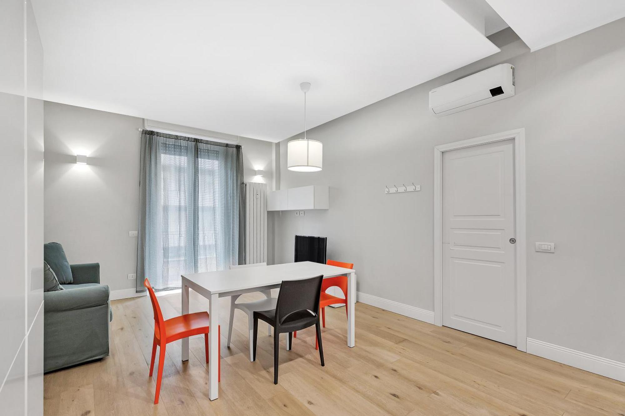Lepetit 3 - Welcomely Apartment