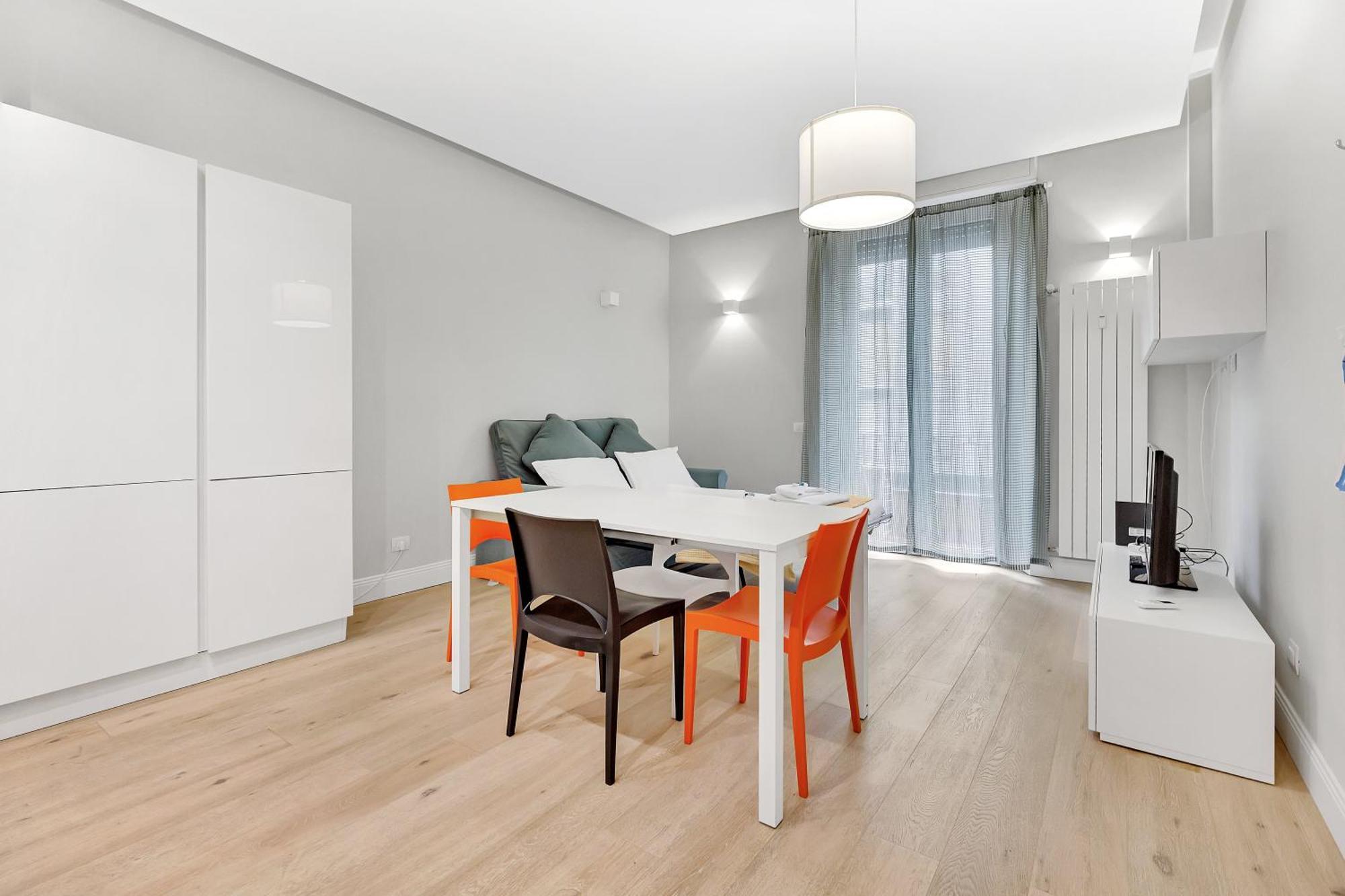 Lepetit 3 - Welcomely Apartment