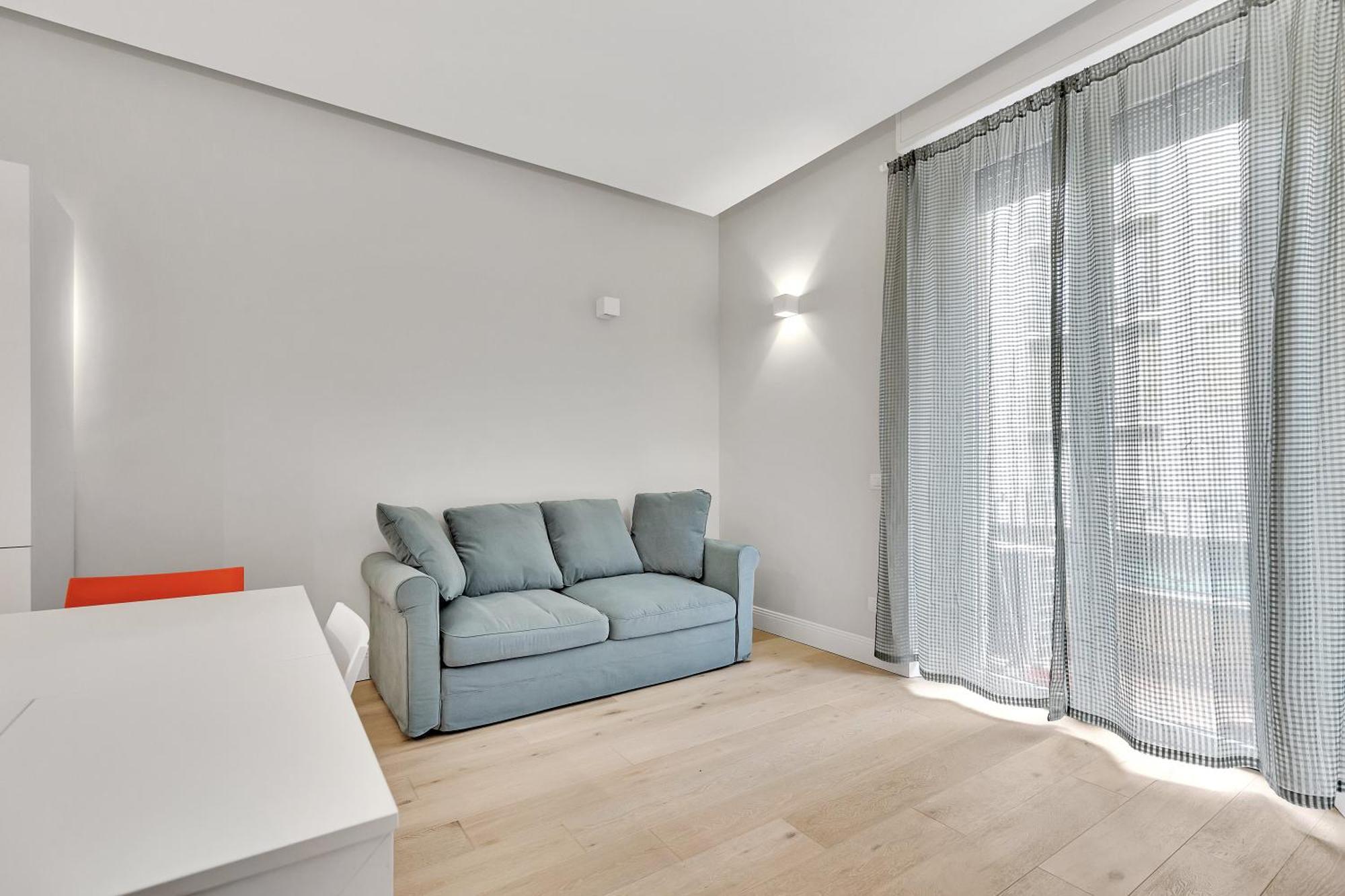 Apartment Lepetit 3 - Welcomely Milan