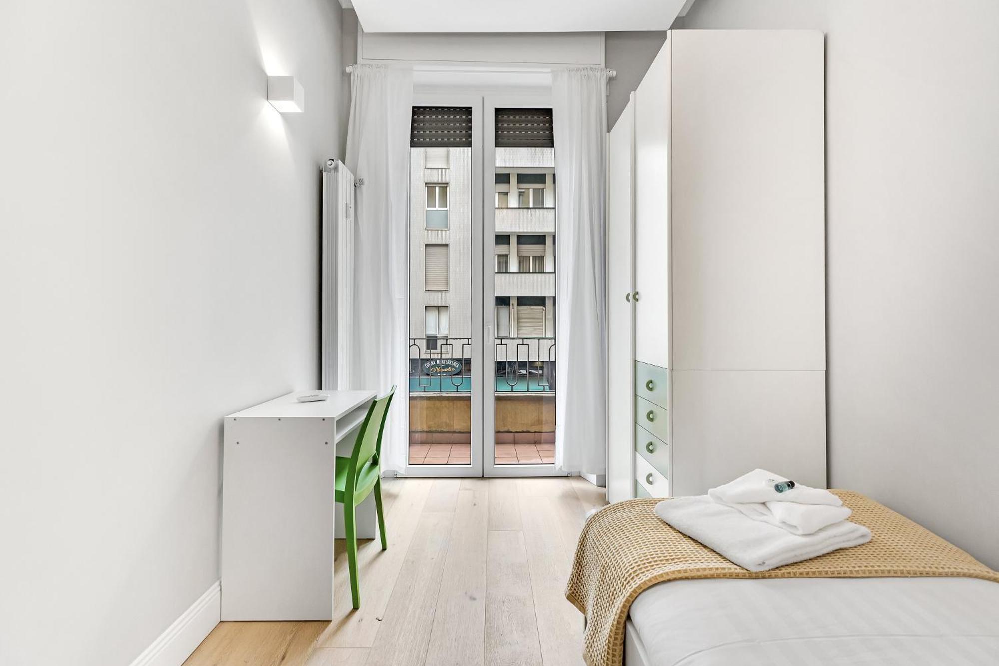 Lepetit 3 - Welcomely * Milan