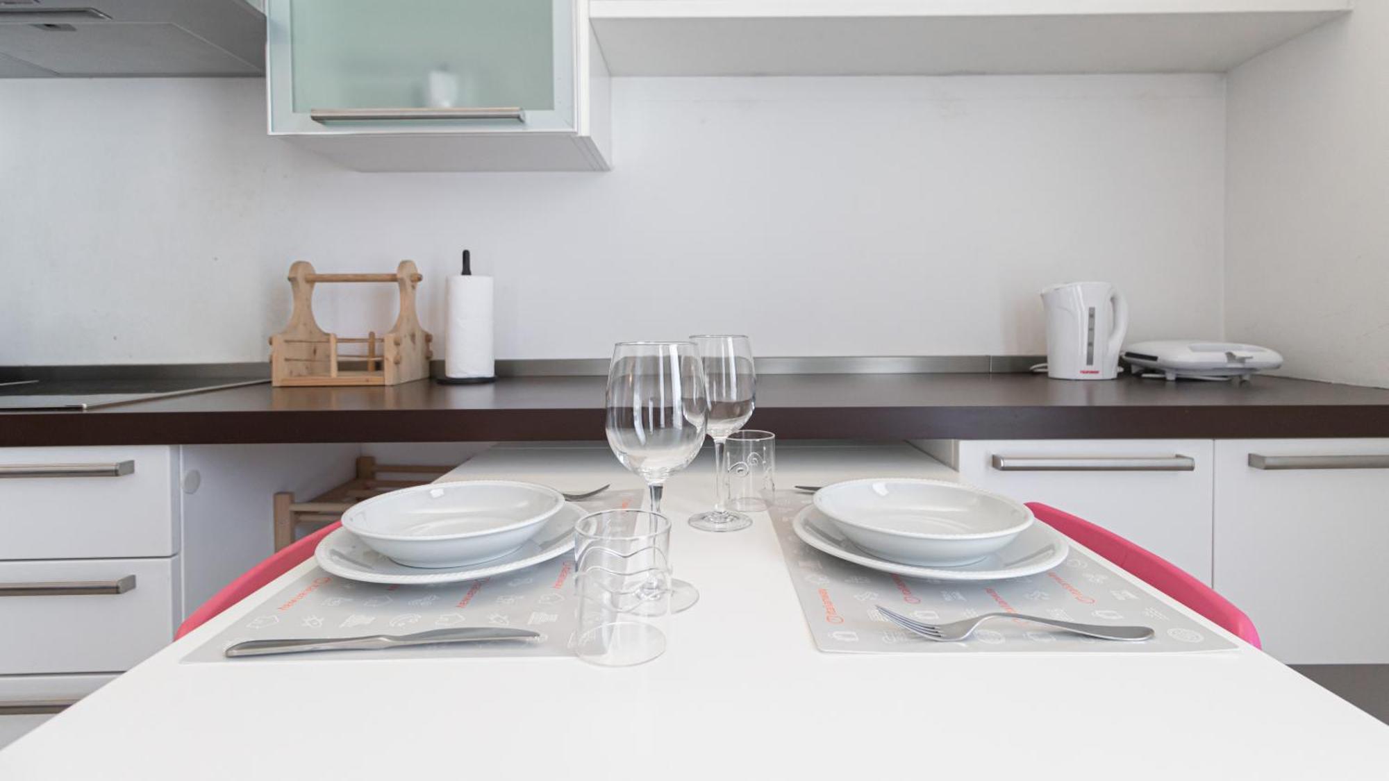 Appartamento Italianway - Segesta 3 *