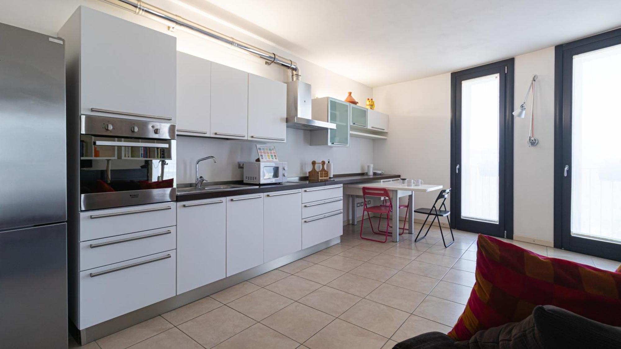 Italianway - Segesta 3 * Milan