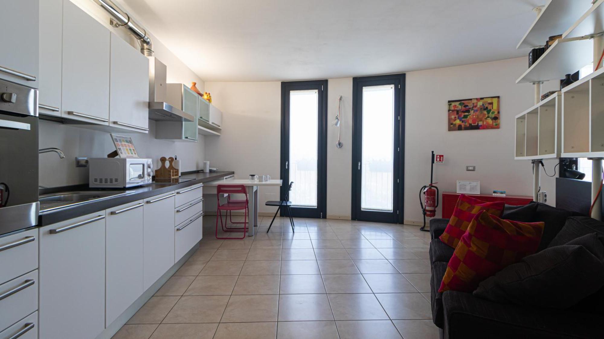 Italianway - Segesta 3 Appartamento *