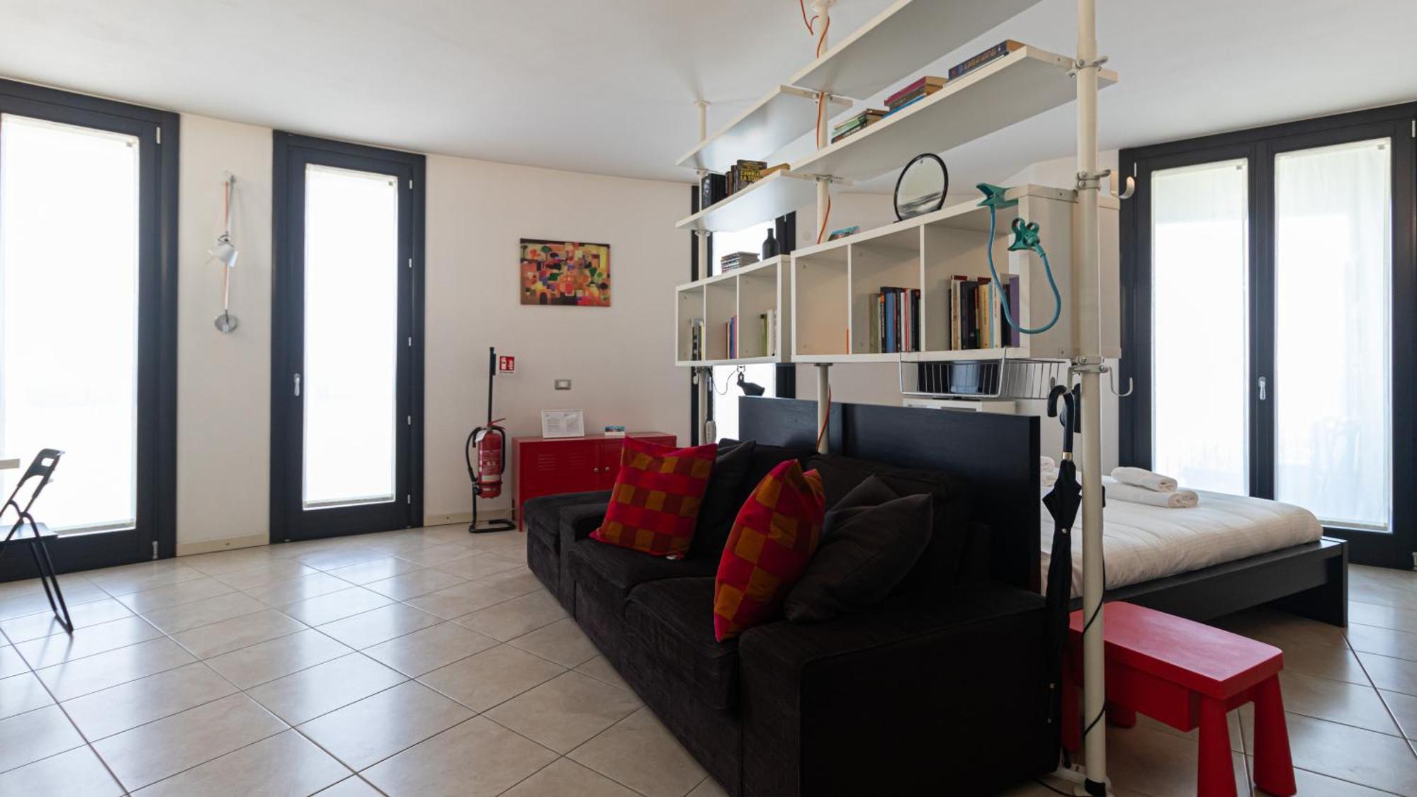 Appartamento Italianway - Segesta 3