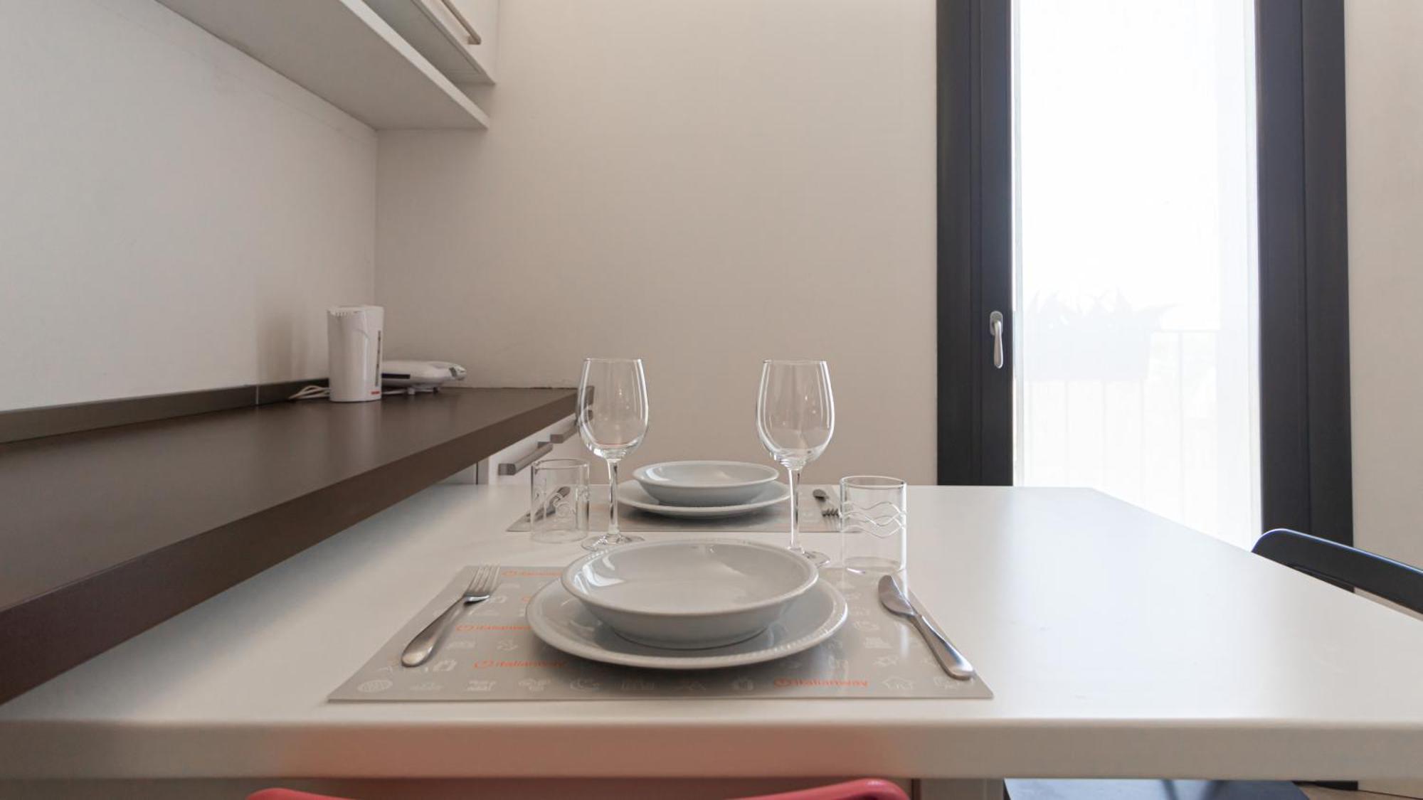 Italianway - Segesta 3 Appartamento Milano