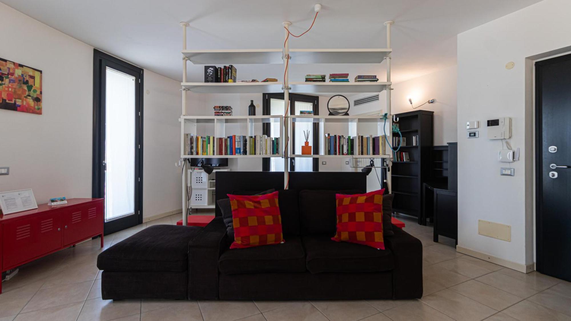 Apartment Italianway - Segesta 3 Milan