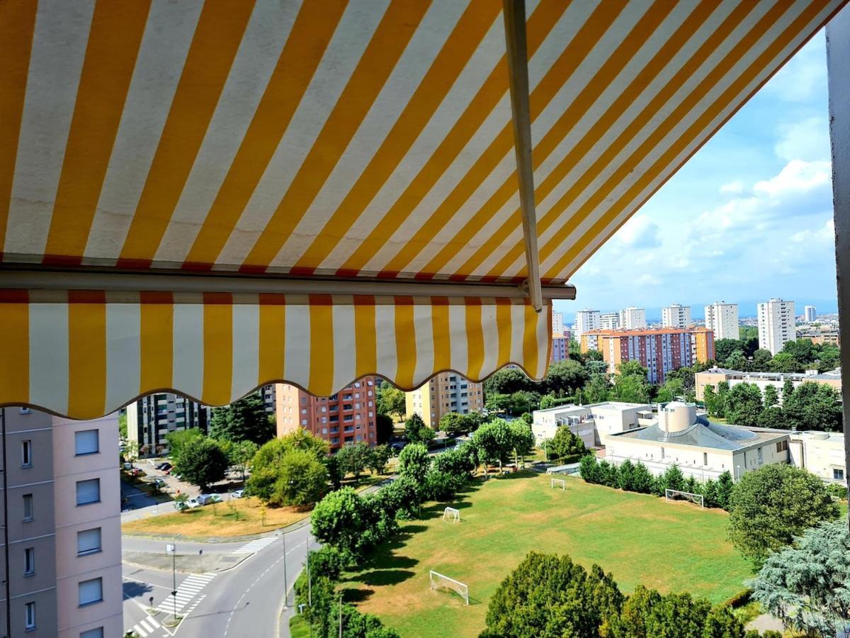 Panoramic Bonola Milano