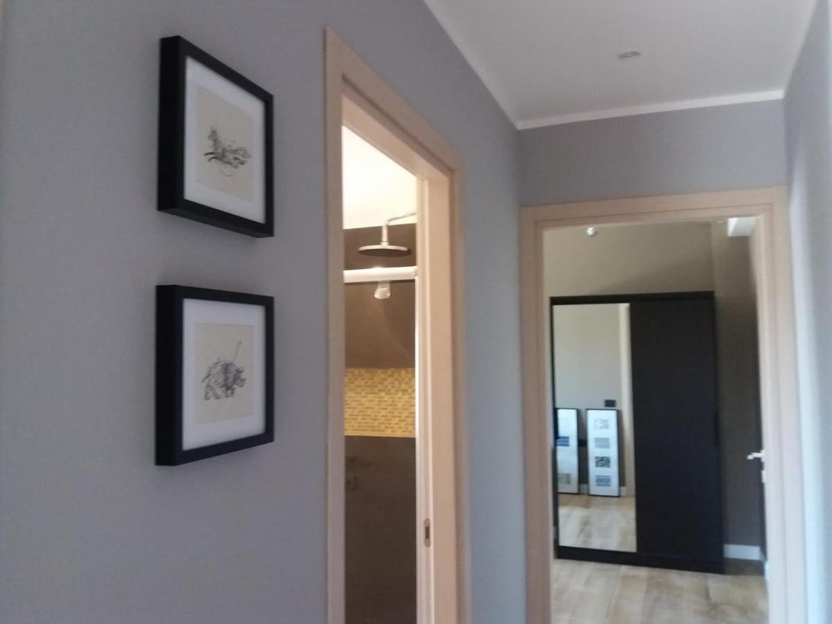 Sunny Terrace 2 Bedrooms Appartamento