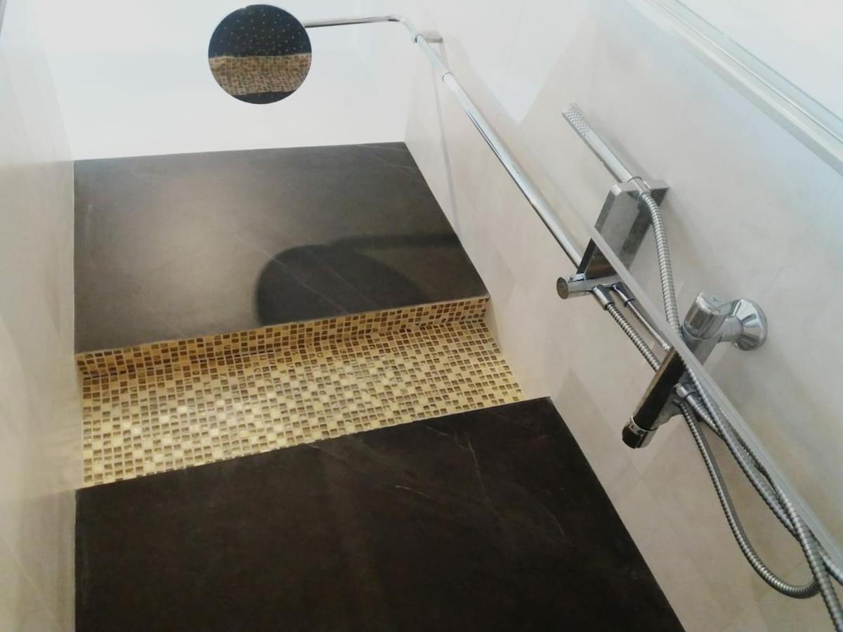 Appartamento Sunny Terrace 2 Bedrooms