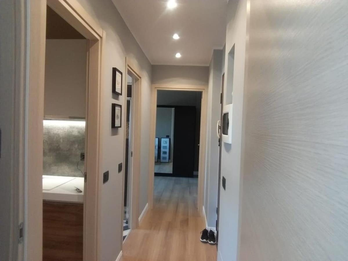 Sunny Terrace 2 Bedrooms * Milano
