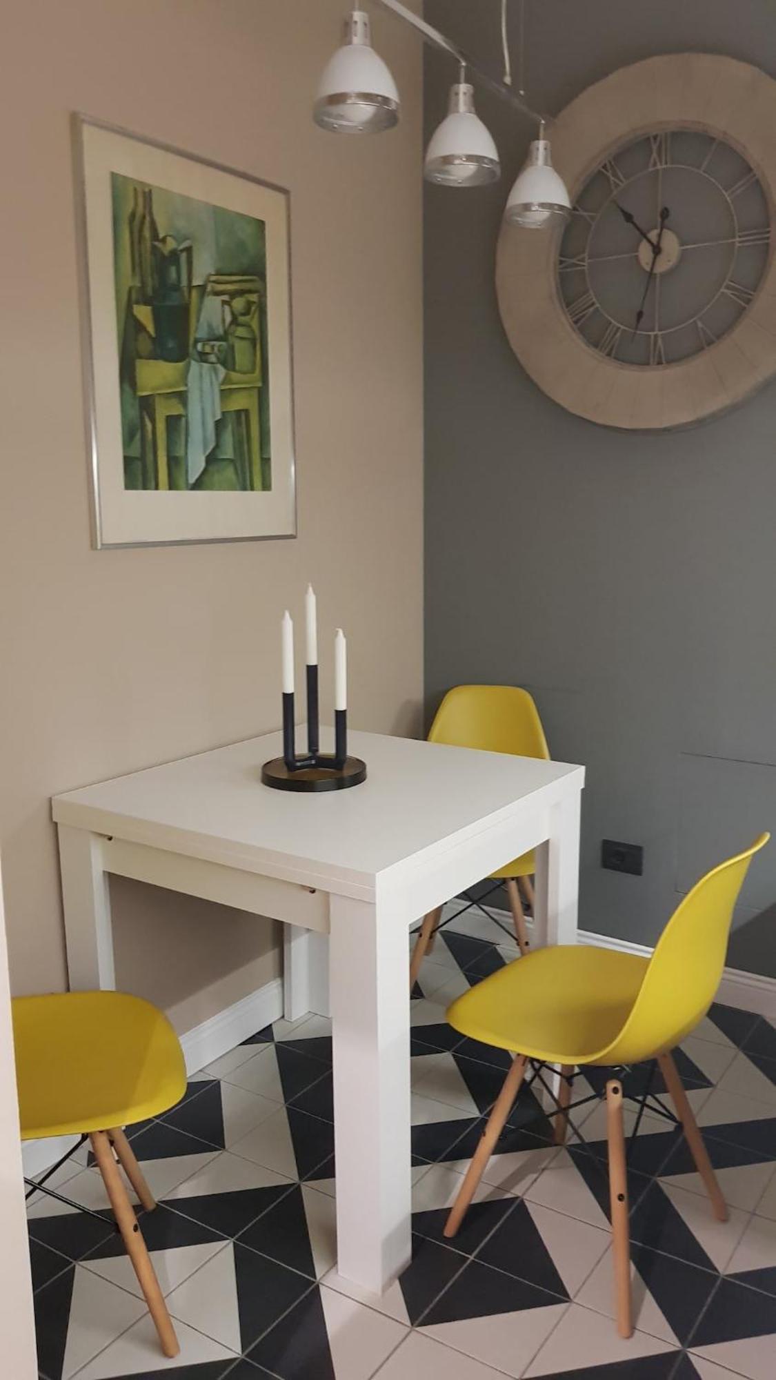 Sunny Terrace 2 Bedrooms