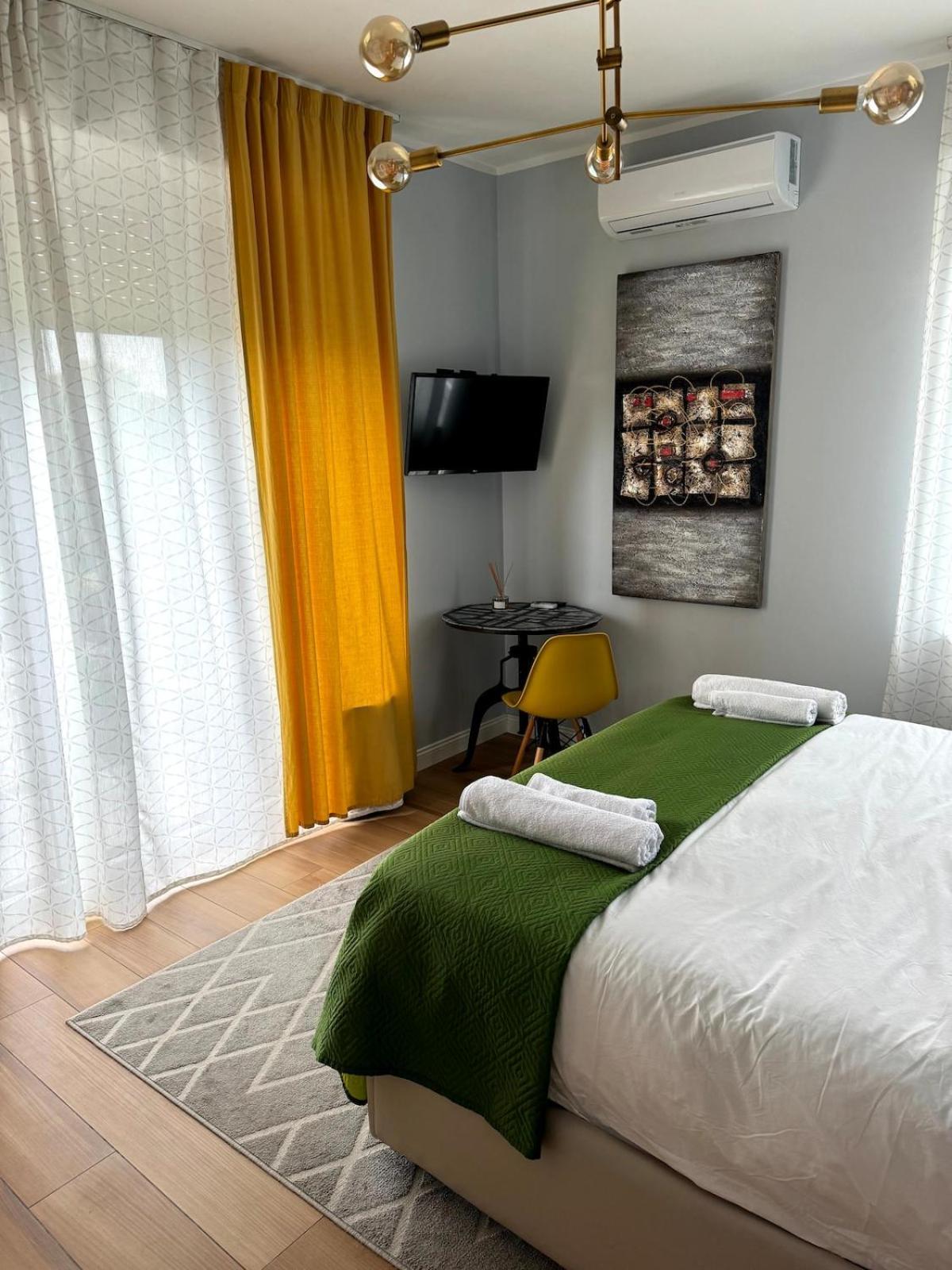 Sunny Terrace 2 Bedrooms Appartamento Milano
