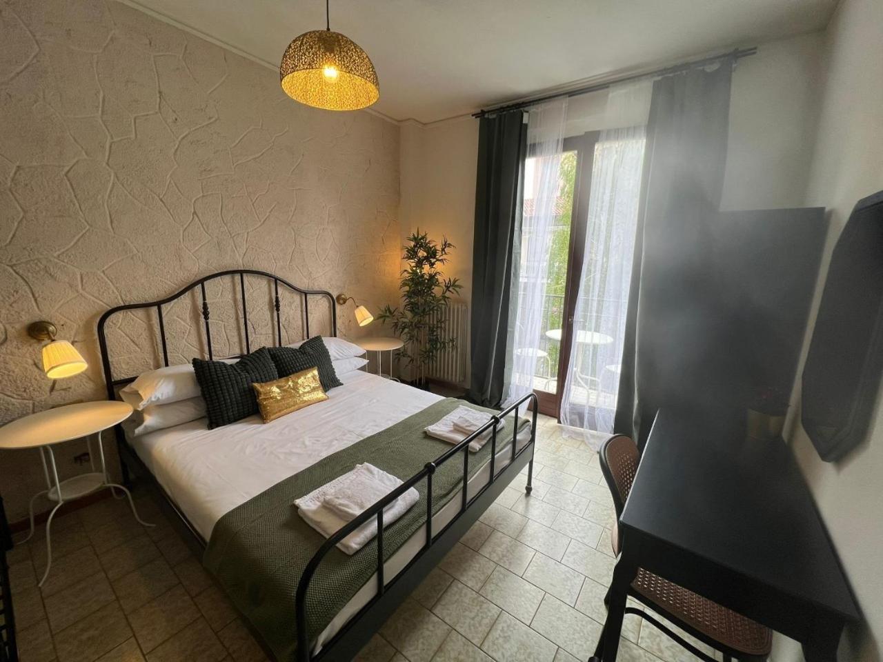 Ambra Hotel Milano