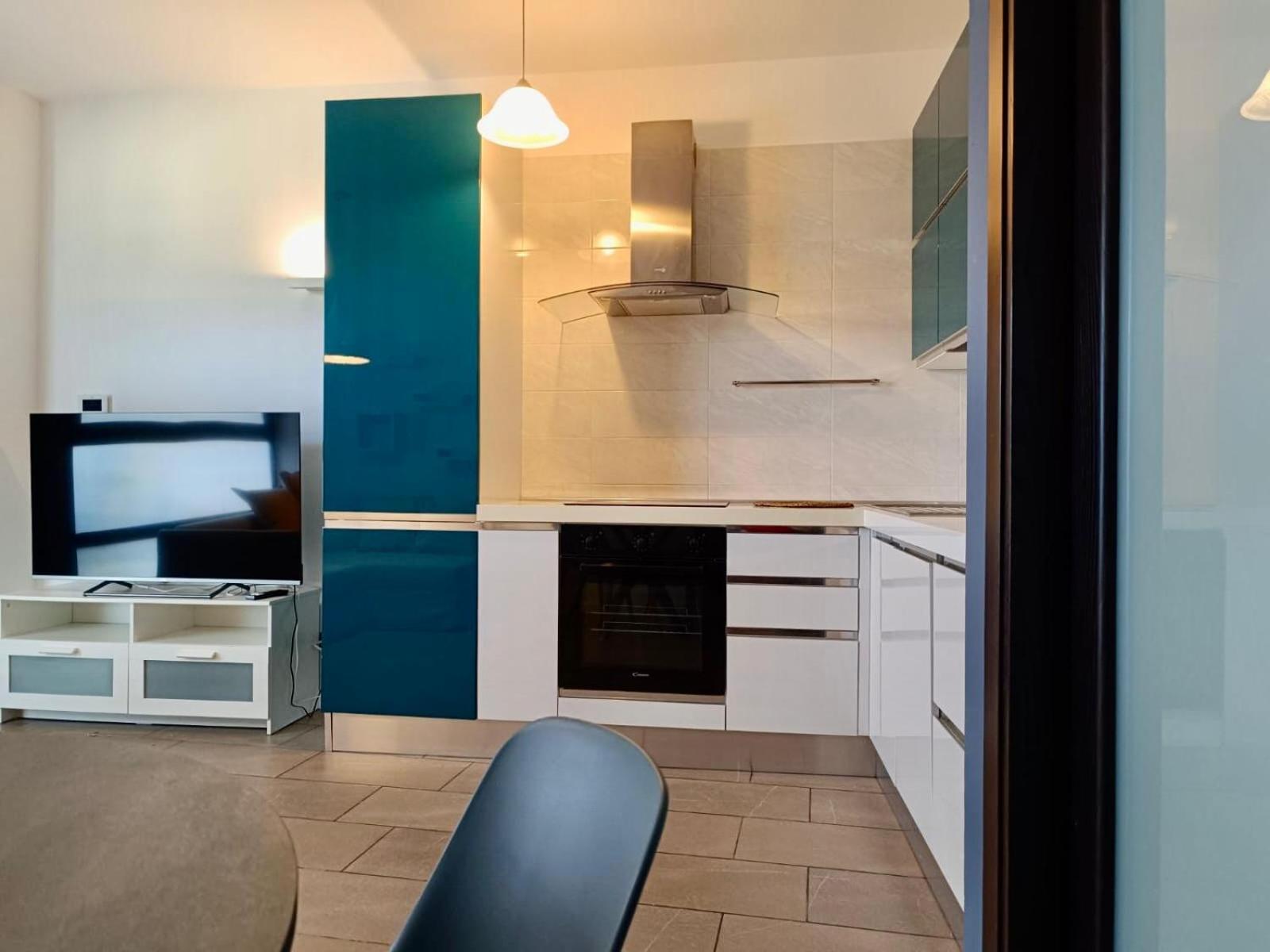 Splendido Navigli Apartment *