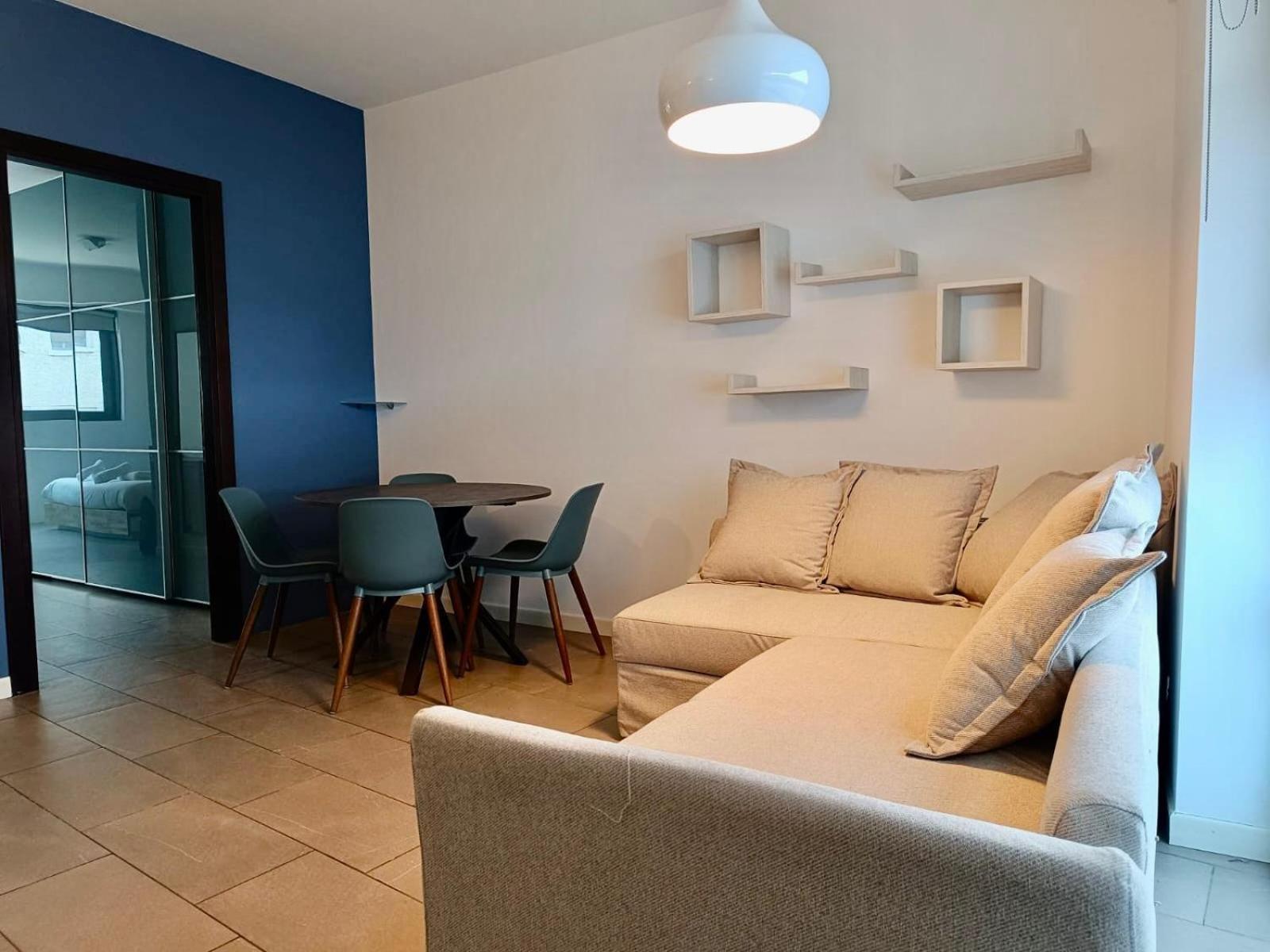 Splendido Navigli Apartment Milan